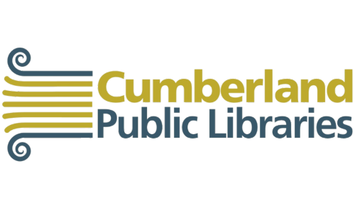 CumberlandLibrariesLogo